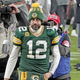 Aaron Rodgers is all of us who have struggled with our mortality in the middle of a global pandemic and then lost to the Bucs.